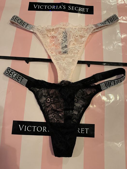 Lenjerie intima Victoria’s Secret