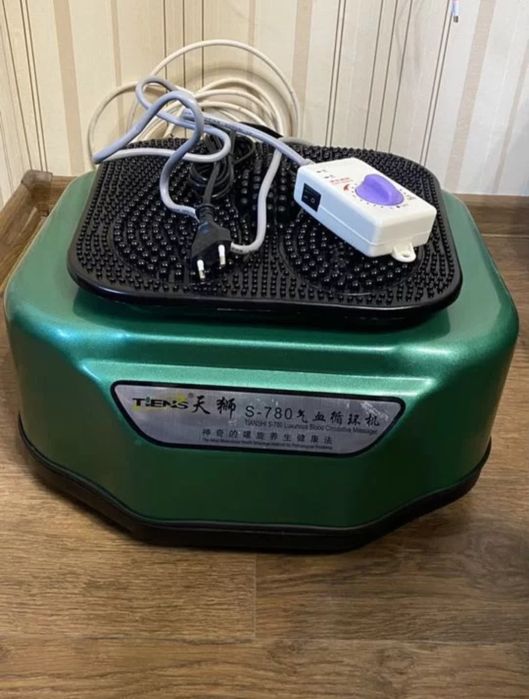 Продам домашний массажёр