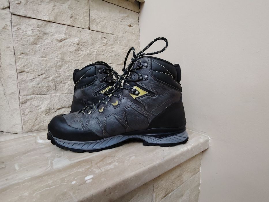 Meindl Vakuum Sport III GTX 44