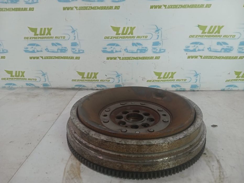Volanta cu masa dubla 2.2 hdi 4hn 0G88-02 Citroen C-Crosser 1 [2007 -