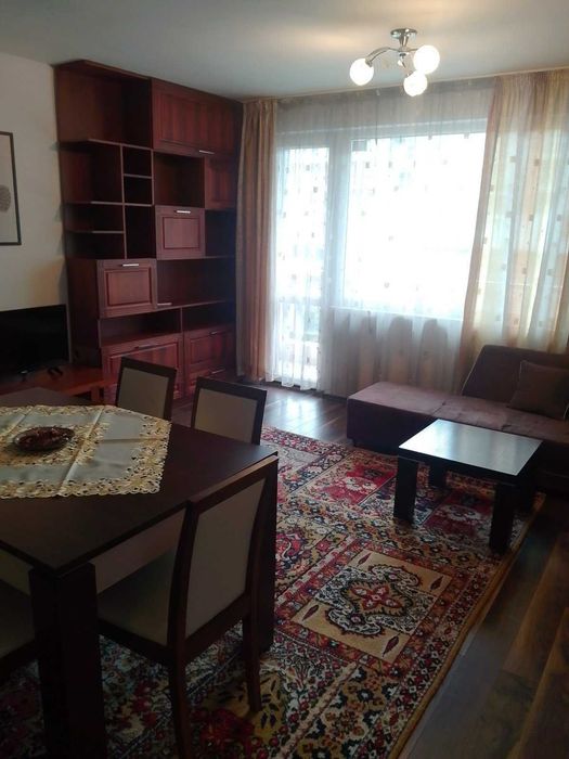Продава се Двустаен апартамент в София, Център - 60 кв.м за 2400 €/кв.м - Снимка #3