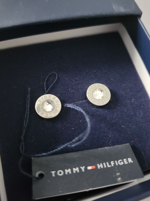 Cercei Tommy Hilfiger