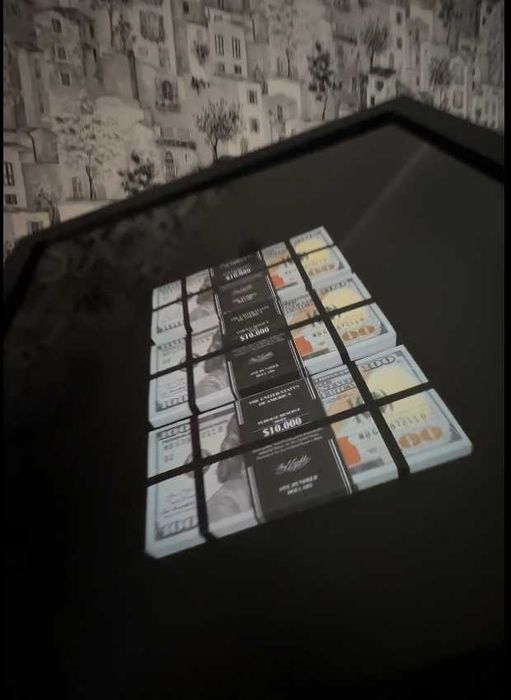 100$ gift box   Erkaklar uchun sovga  / подарок для мужчин