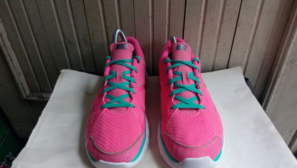 ''Nike Flex Run''оригинални маратонки 40 номер