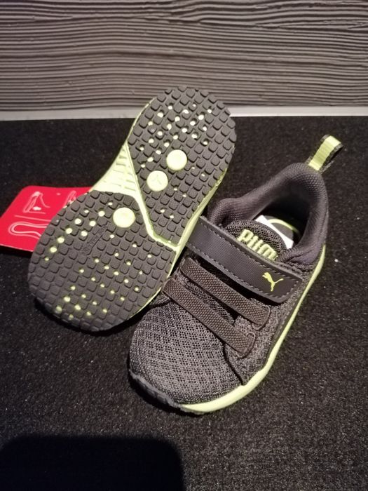 Маратонки Puma нови