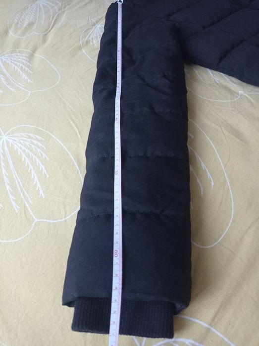 Дамско преходно яке