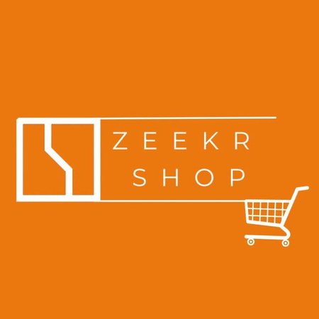 Zeekr 001 подушки для шеи и спины от «ZeekrShop»