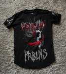 Luda Psycho 3 LIMITED