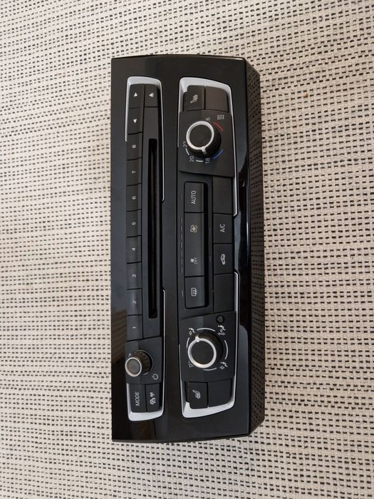 Panou clima BMW F20 F30 F32 F31 scaune incalzite