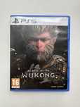 Продам диск Black Myth: Wukong (ps5)
