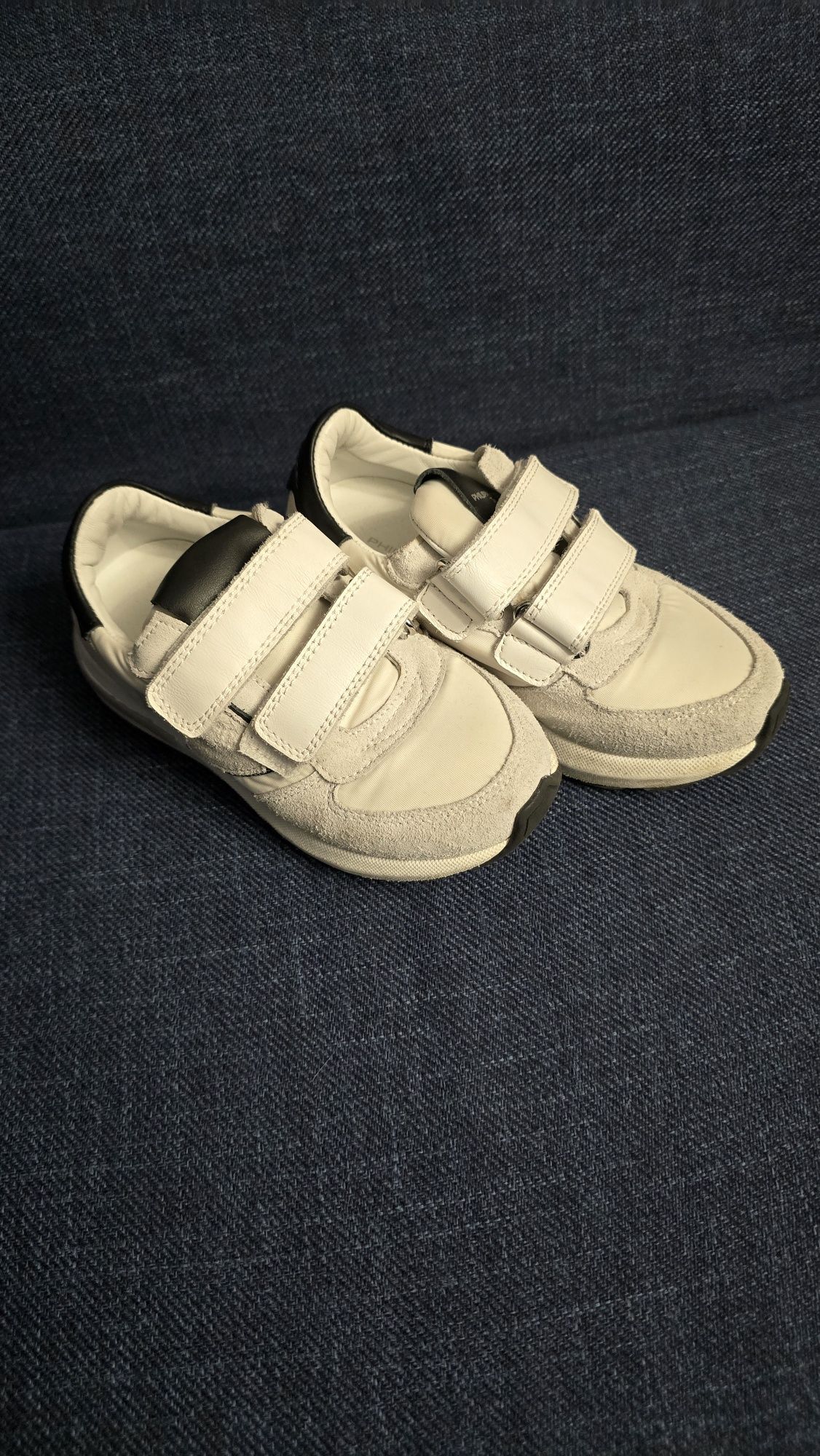 Adidasi Philippe Model Junior copii