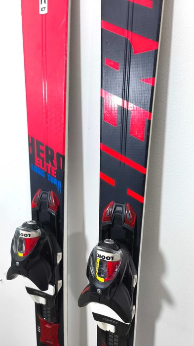 Ски Rossignol Hero Elite LT TI, 177см.
