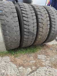 Vand anvelope camion 315/80r22,5 PIRELLI