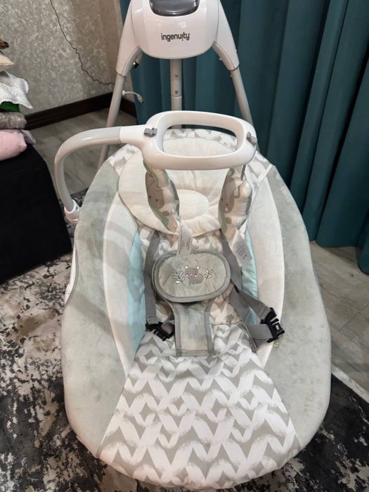 Лулка для дитей