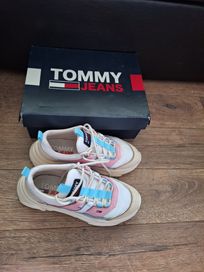 Tommy jeans дамски кецове