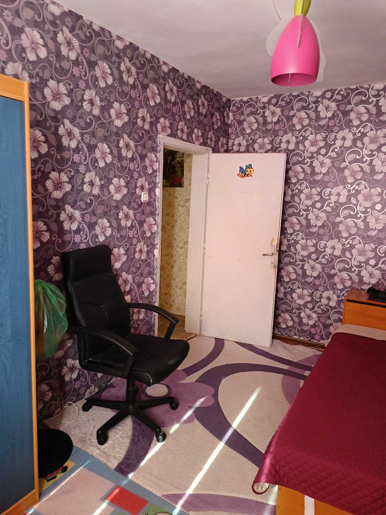 Продава се Двустаен апартамент в Плевен, 9-ти квартал - 56 кв.м за 1286 €/кв.м - Снимка #19