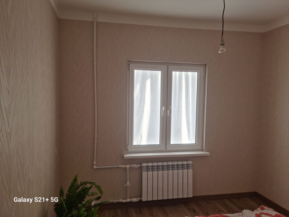 Продаю свою квартиру с ремонтом на Алгоритме