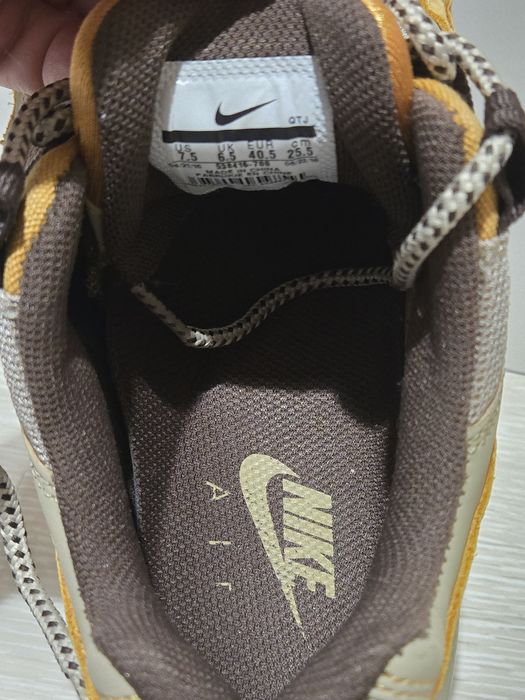 Adidas sport barbati Nike Air max 95 wheat 40.5