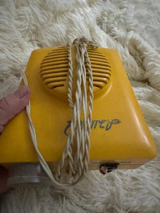 Фен Аэлита советский