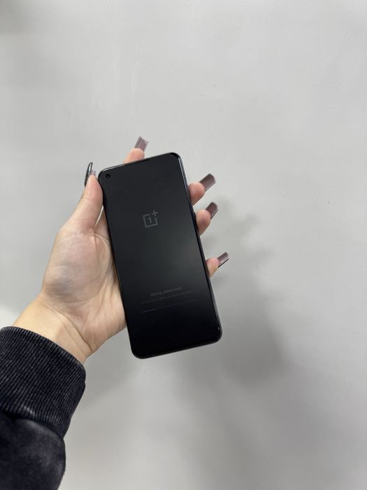 One Plus Nord N10(1014-Костанай.ЛОТ:778960)