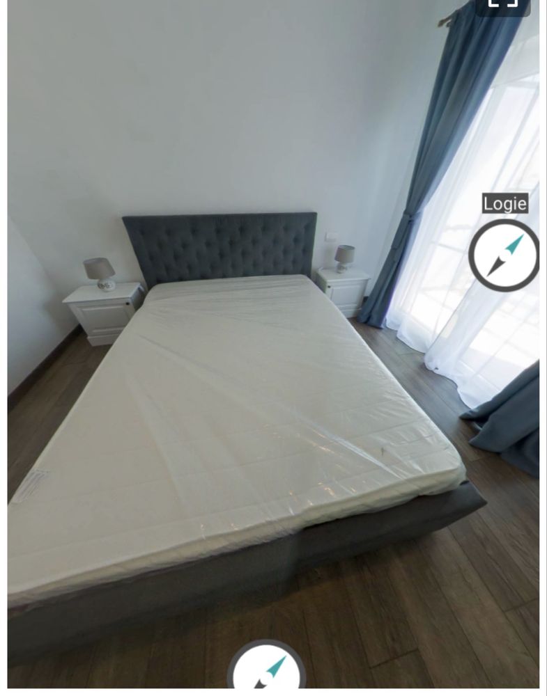 Penthouse de vanzare.