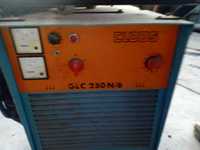 Заваръчен CO2 апарат с телоподаващо устройство / Cloos GLC 250