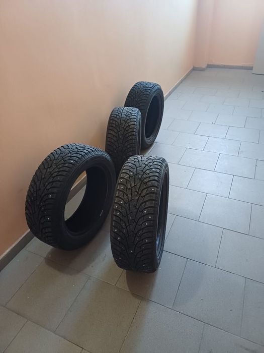 Продам зимнюю резину