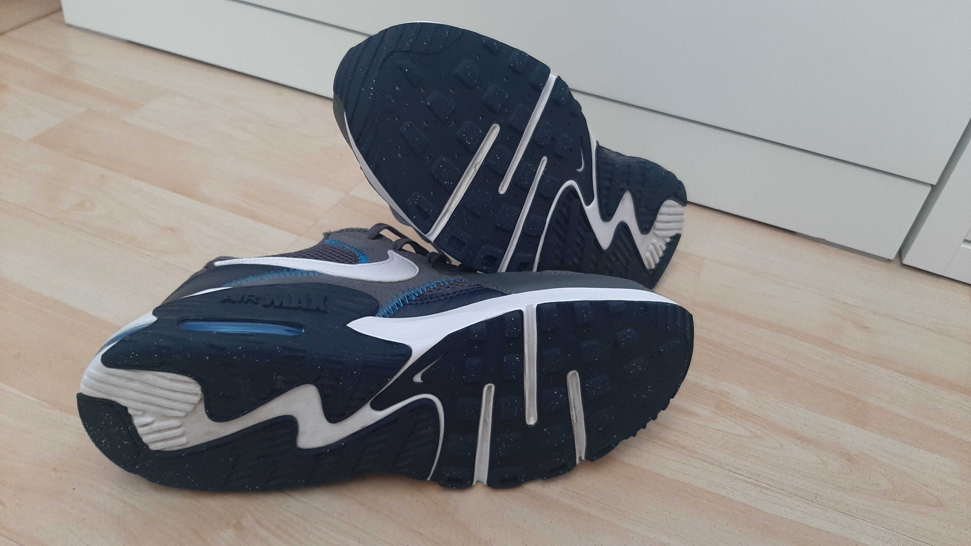 Маратонки Nile Air Max