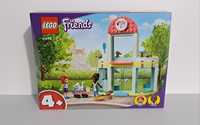 LEGO Friends 41695 Clinica Animalutelor