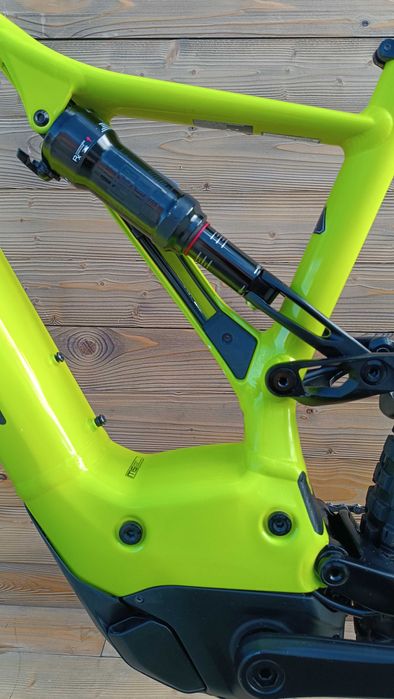 e-bike, bicicleta electrica Second hand Specialized Turbo LEVO L