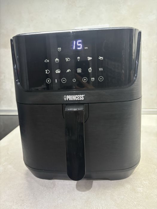 Air Fryer  Princess Digital - 6.5 L