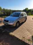 Vand Skoda Fabia break 2003 1.4 16 v
