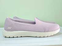 Skechers мокасины кроссовки новые 39 размер женские