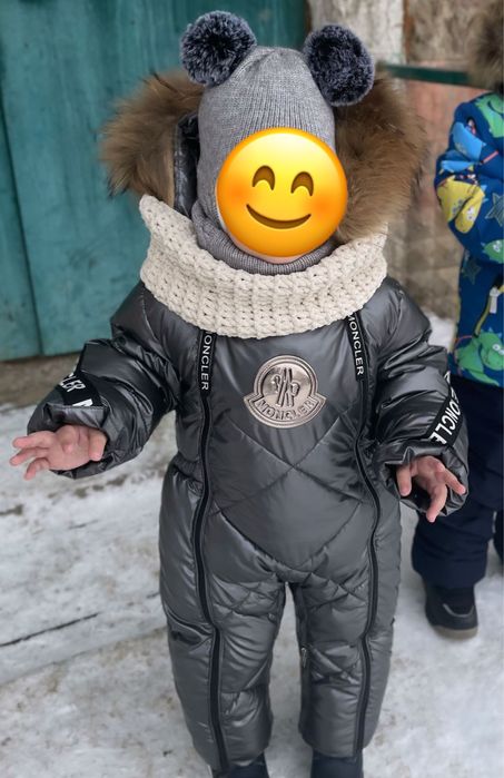 Продам комбенизон трансформер