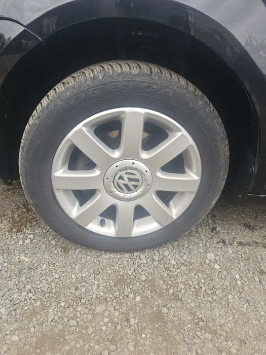 Jante aluminiu R16
