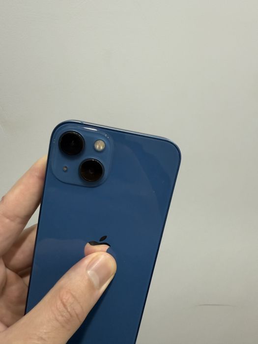 Iphone 13 256гб 91%
