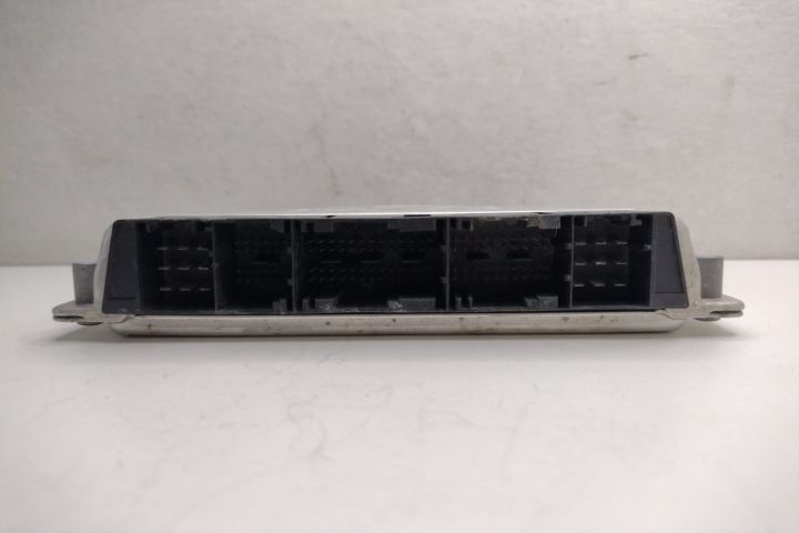 ECU Calculator Motor Bosch 0281010314 / 7789376 BMW Seria 5 E39 (face