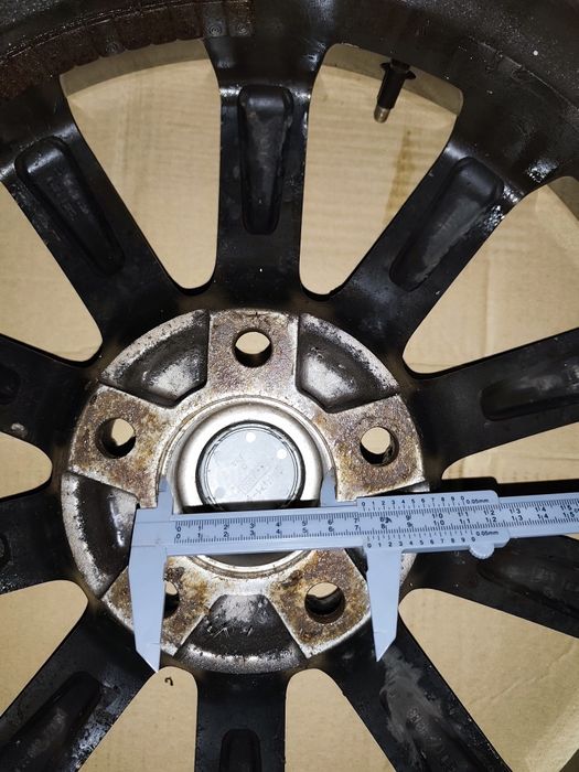 5х112-18ки нов внос