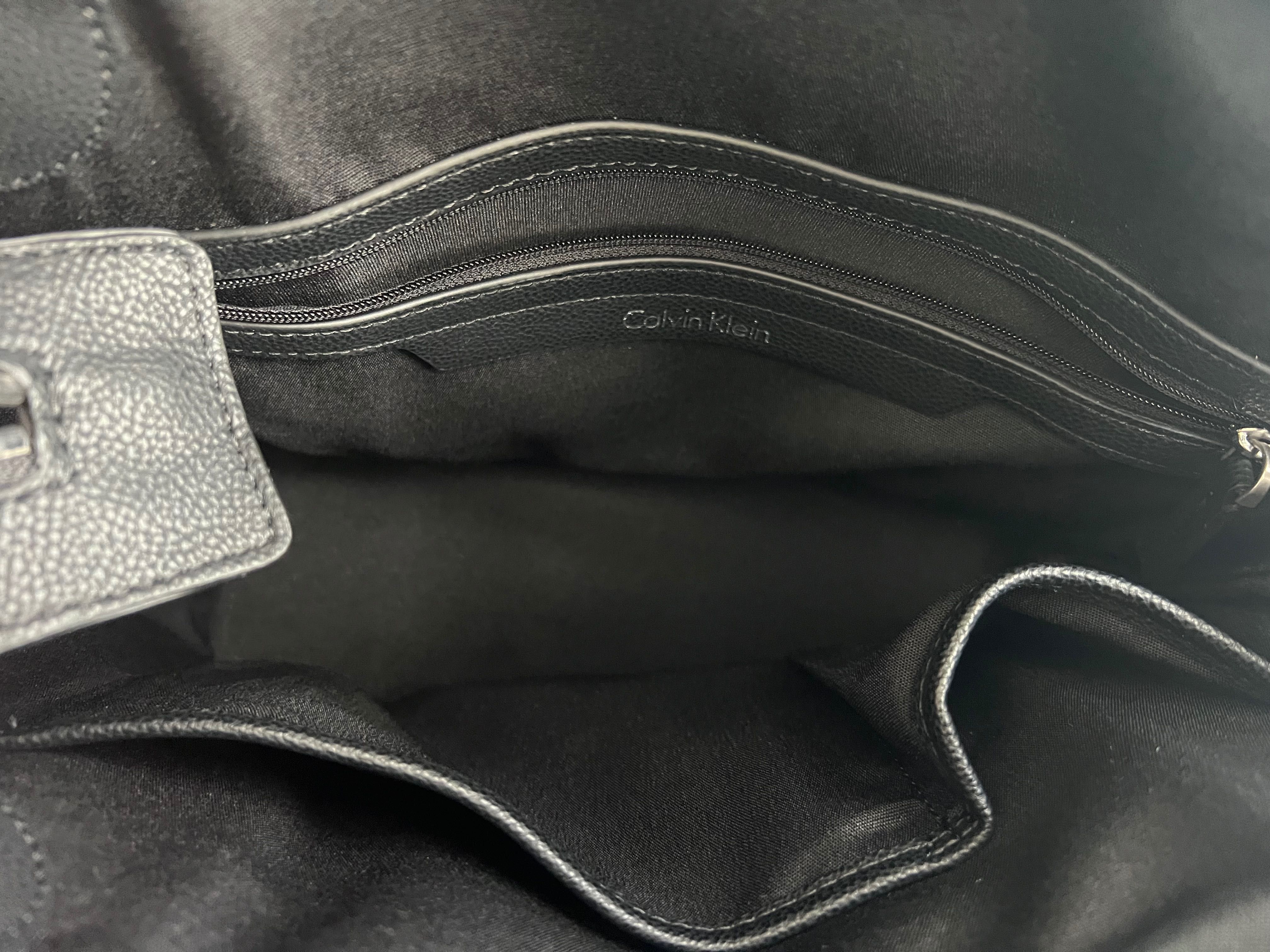 Нова ! Чанта Calvin Klein оригинална ! Дамска чанта