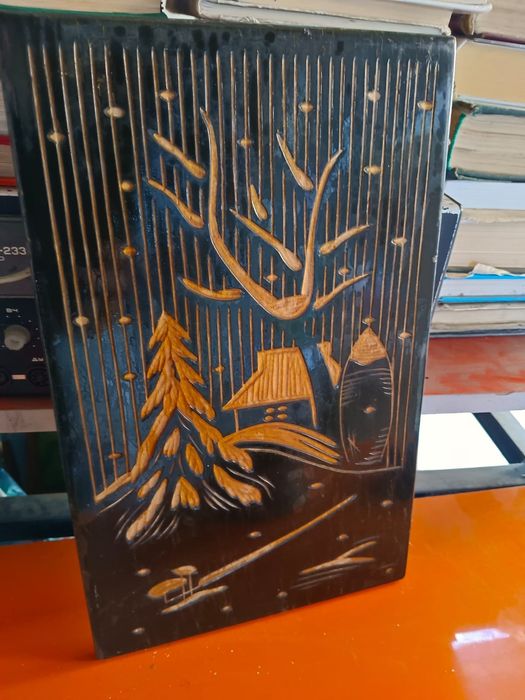 Продам картины советские