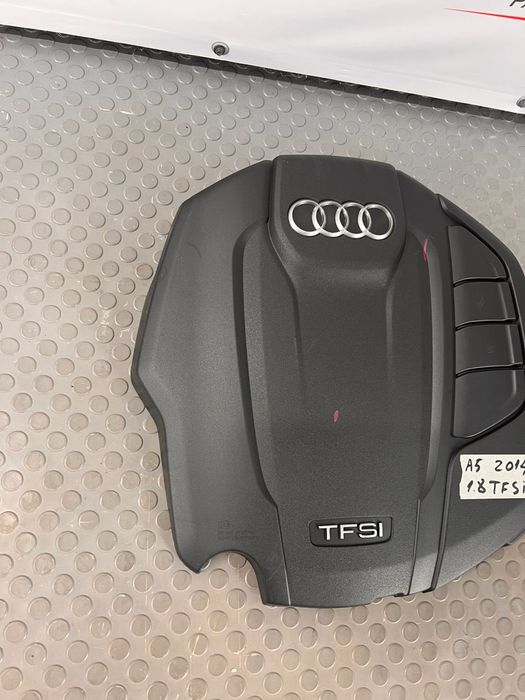 Capac Motor OEM 1.8 TFSI Audi A4 B8 A5 Facelift