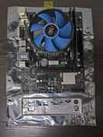Biostar H310+i5 8500+16Gb