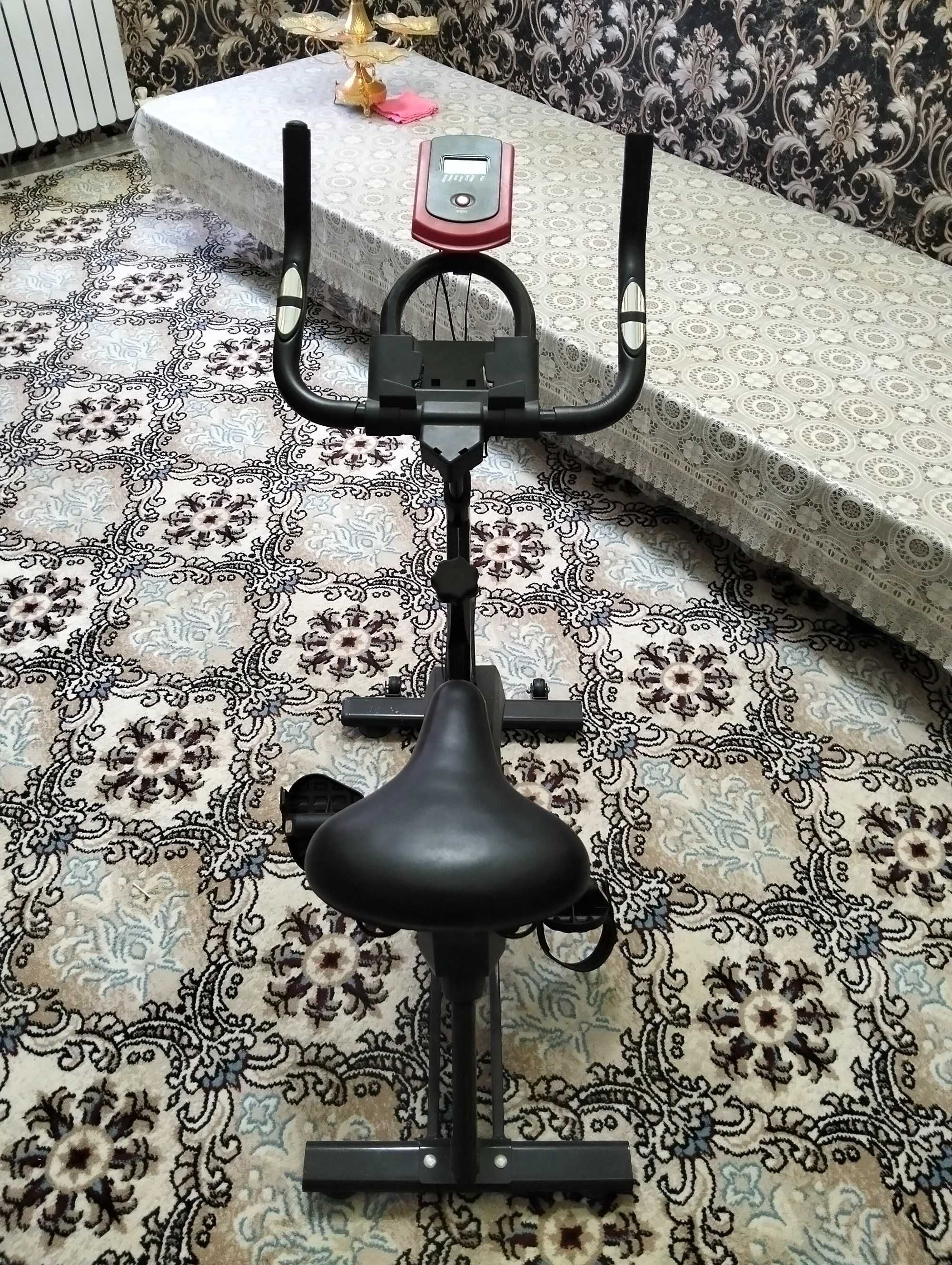 Velo trenajor yangi