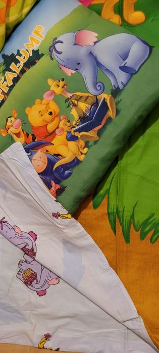 Lot perne  copii 2 bucăți