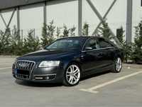 Audi A6 - C6  2008 (2.0 Diesel) - Unic proprietar