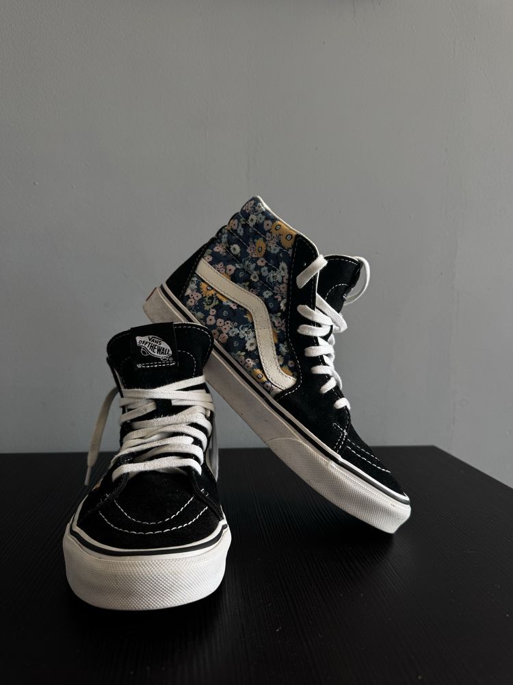 Vans Sk8-Hi VN000D5FAS21