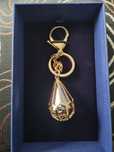 Breloc Swarovski Diamond shape