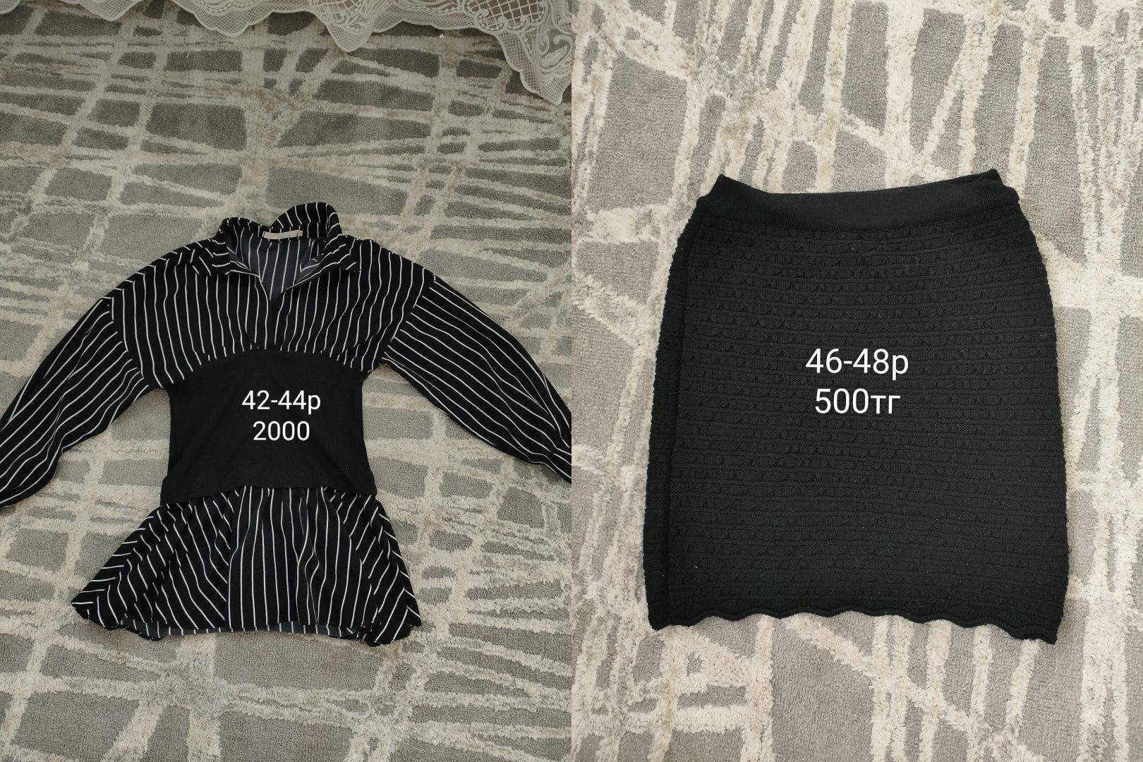 Продам платья б/у, в хорошем состоянии!