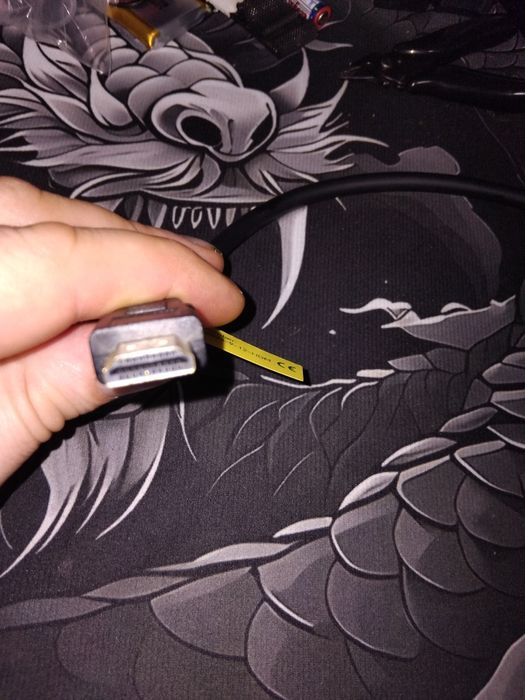 Разветвитель HDMI