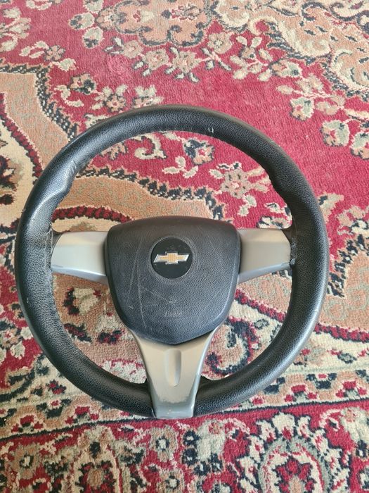 Spark rul original (airbag) bor